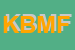Logo di KE-BAR DI MARINO FABIO