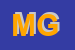 Logo di M e G SNC