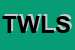 Logo di TRANS WEST LINE SRL
