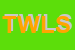 Logo di TRANS WEST LINE SRL