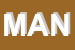 Logo di MANTRANS SRL