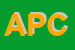 Logo di ACTION PLANET COURIER