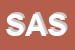 Logo di SV ASSICURAZIONI SAS