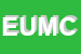 Logo di EMMEBI DI USAI M e C SDF