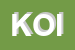 Logo di KOINE' (SNC)