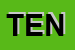 Logo di TENSOTENNIS