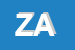 Logo di ZEZZA ANTONIO