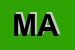 Logo di MARTINA ALDO