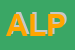 Logo di ALPISTAMP (SRL)