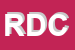 Logo di ROSSO DIEGO e C SNC