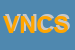 Logo di VITTONE NADIA E C SNC