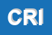 Logo di CRISTAL