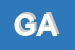 Logo di GAUNA ANGELO