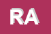 Logo di RICCA ALDO