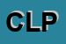 Logo di CLP (SRL)