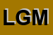 Logo di LGM