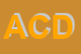 Logo di AD DI CACUCCIOLO DARIO
