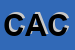 Logo di CACCIAGUERRA ANTONINO E C SAS