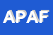 Logo di AFP PROGETTI DI ANDREOLI E FORESTO