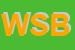 Logo di WSB