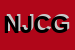 Logo di NOUVELLE JEUNESSE DI CAPUZZO GIGLIOLA e C SNC