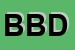Logo di BDR DI BONAZZI D