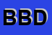 Logo di BDR DI BONAZZI D