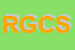 Logo di REGIORI GIANCARLO e C SNC