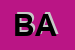 Logo di BASALINI ALDO