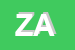 Logo di ZANGHERI ALDO