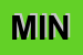Logo di MINELETTRIC