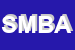 Logo di STUDIO MIBE DI BELTRAMI ANDREA