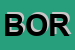 Logo di BORETTI