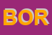 Logo di BORETTI