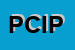 Logo di P e C DI IPPOLITO PAOLO E C SNC