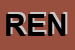 Logo di REN