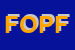 Logo di FONDAZIONE OPERA PIA FRANCESCA COLLEONI