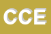 Logo di CIRCOLO COOP ENAL
