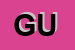 Logo di GUERRA UGO