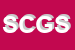 Logo di SCS COSTRUZIONI GENERALI SRL