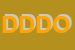 Logo di DDO DISTRIB DOLCIARIA OSSOLANA DI RAINELLI BRUNO eASNC