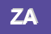 Logo di ZAMPA ALDO