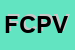 Logo di FIDAL COM PROV VCO