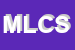 Logo di MARCHESI LUCIANO E C SNC