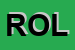 Logo di ROLANDI SRL