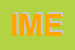 Logo di IMEP