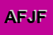 Logo di ANTEPRIMA DI F E J DI FASONE FRANCESCA