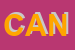Logo di CANUTO