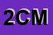Logo di 2CMSNC