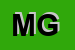 Logo di MALGARINI GIANPAOLO